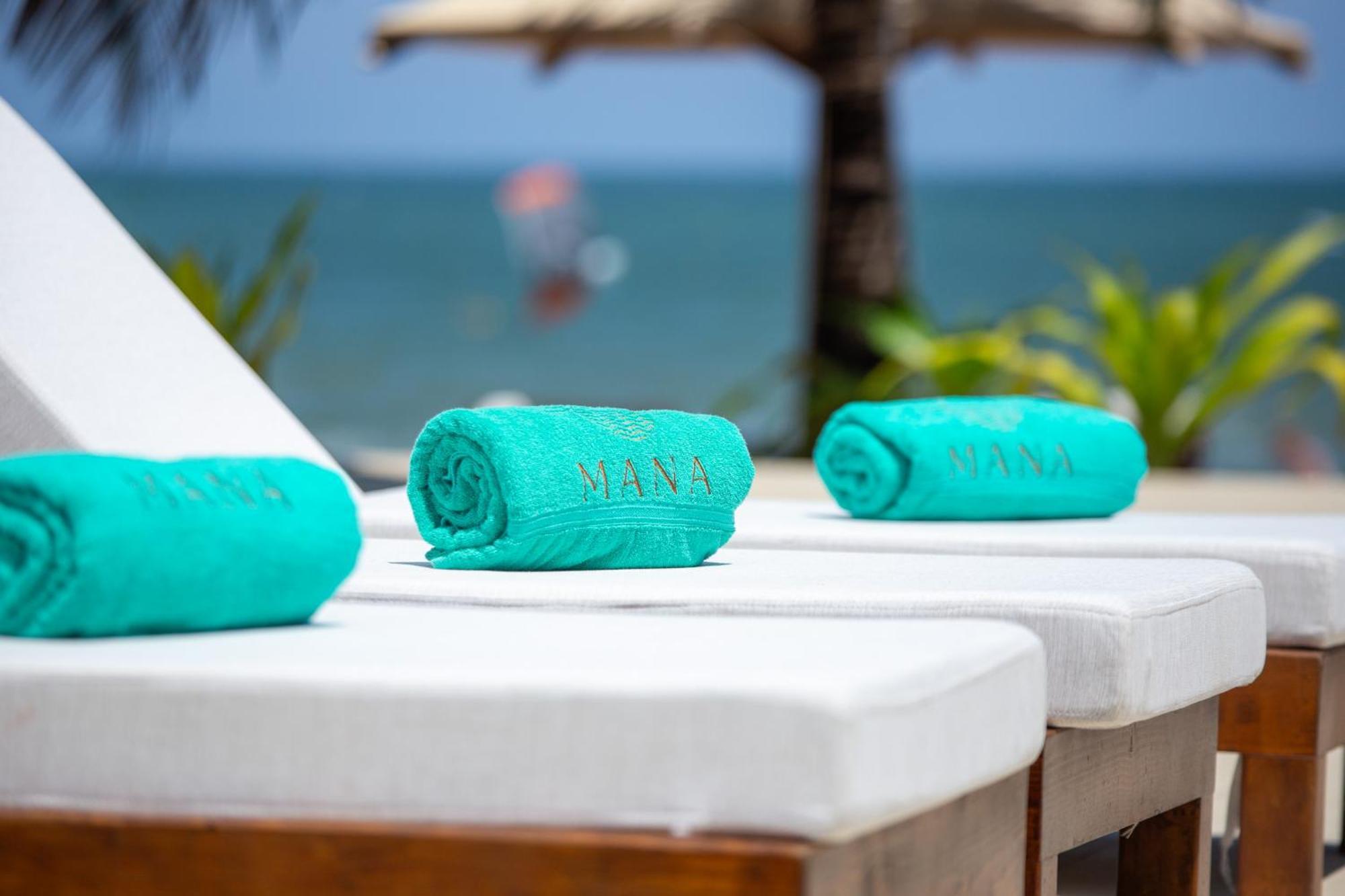 Mana Mui Ne Beach Resort Ap Thien Phuoc Eksteriør bilde