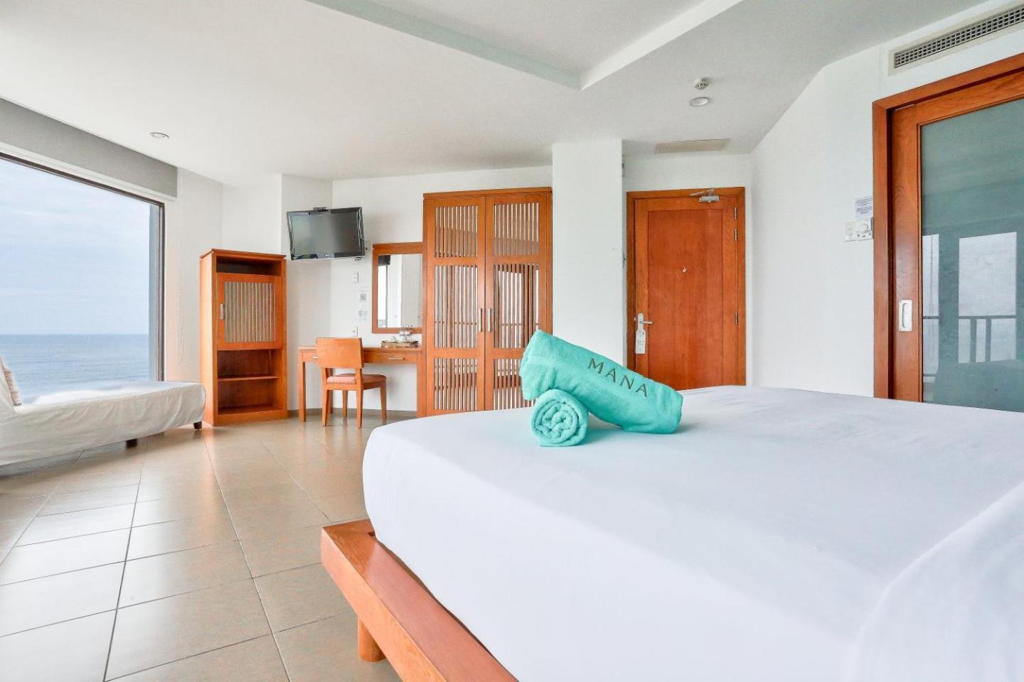 Mana Mui Ne Beach Resort Ap Thien Phuoc Eksteriør bilde