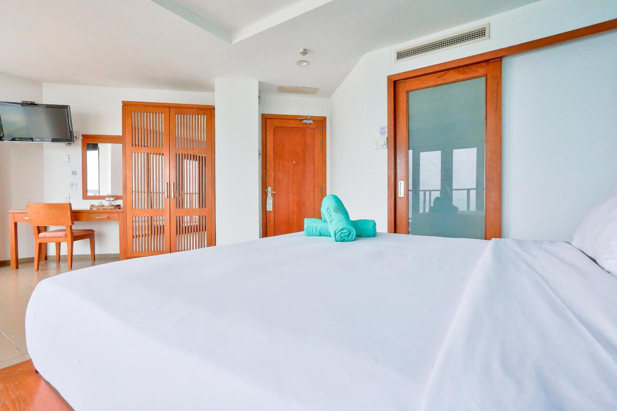 Mana Mui Ne Beach Resort Ap Thien Phuoc Eksteriør bilde