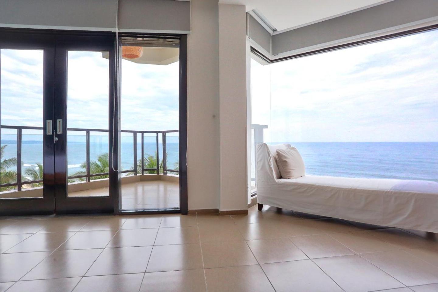 Mana Mui Ne Beach Resort Ap Thien Phuoc Eksteriør bilde