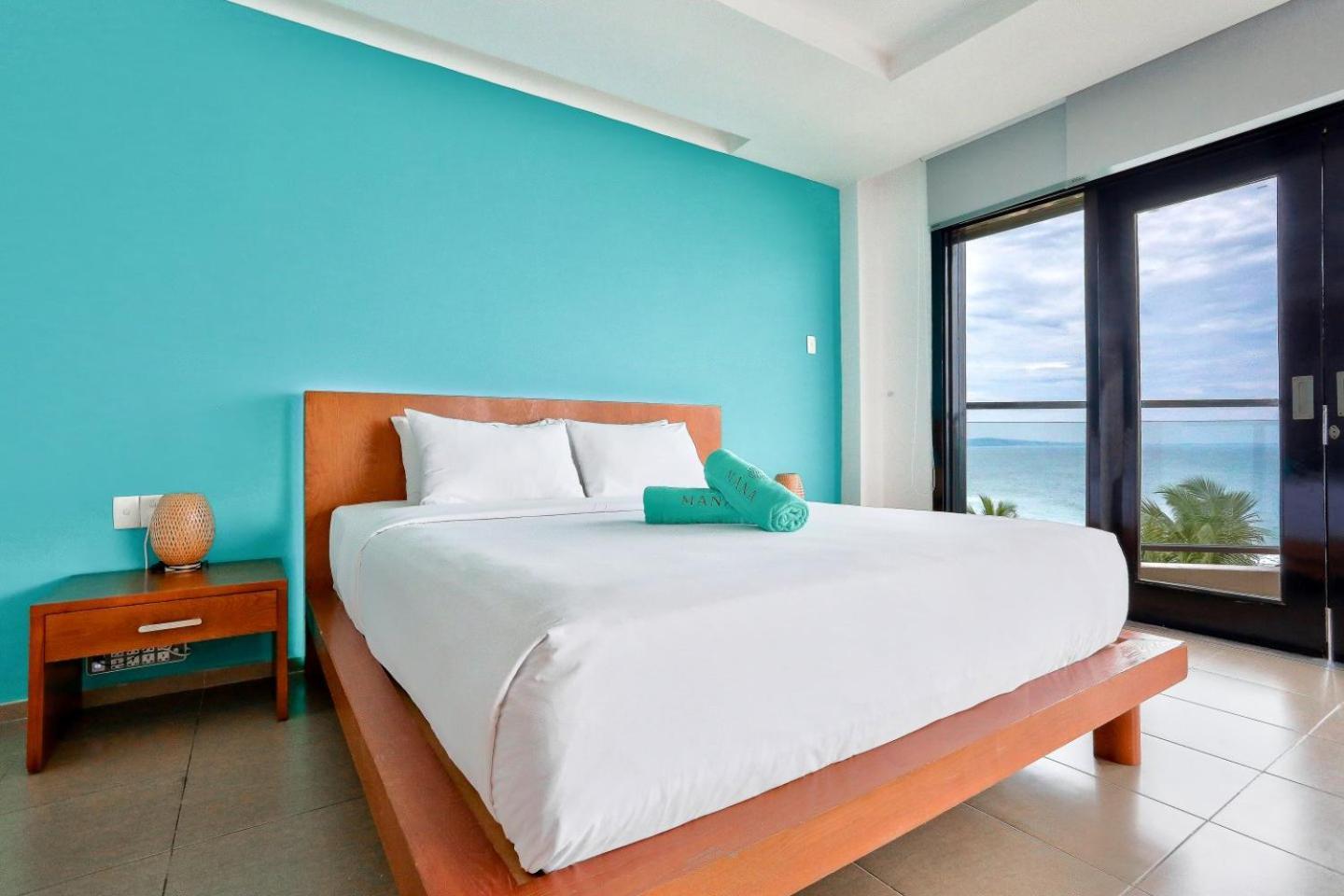 Mana Mui Ne Beach Resort Ap Thien Phuoc Eksteriør bilde