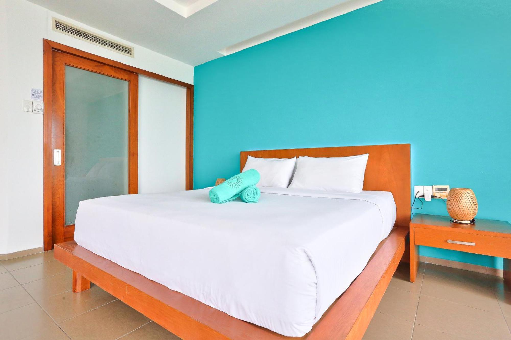 Mana Mui Ne Beach Resort Ap Thien Phuoc Eksteriør bilde