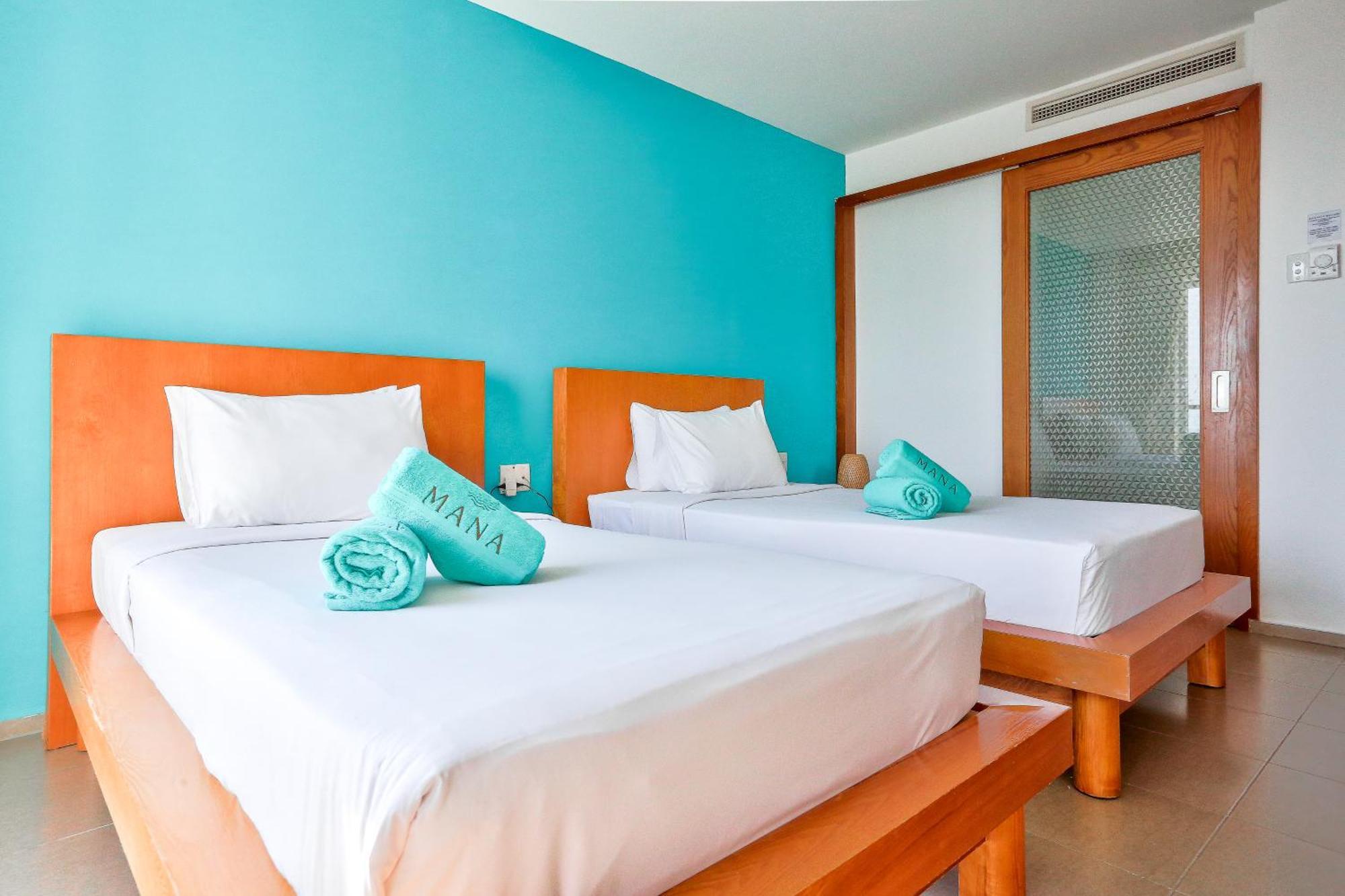 Mana Mui Ne Beach Resort Ap Thien Phuoc Eksteriør bilde