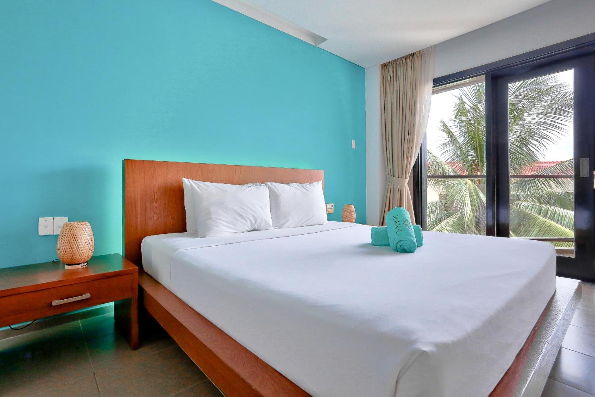 Mana Mui Ne Beach Resort Ap Thien Phuoc Eksteriør bilde